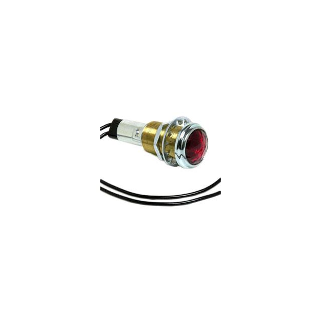 Cole Hersee PL-86-RC000 electronic component product image