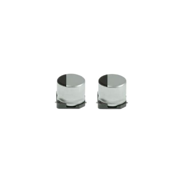 Meritek SHT35V470M-H63 electronic component product image