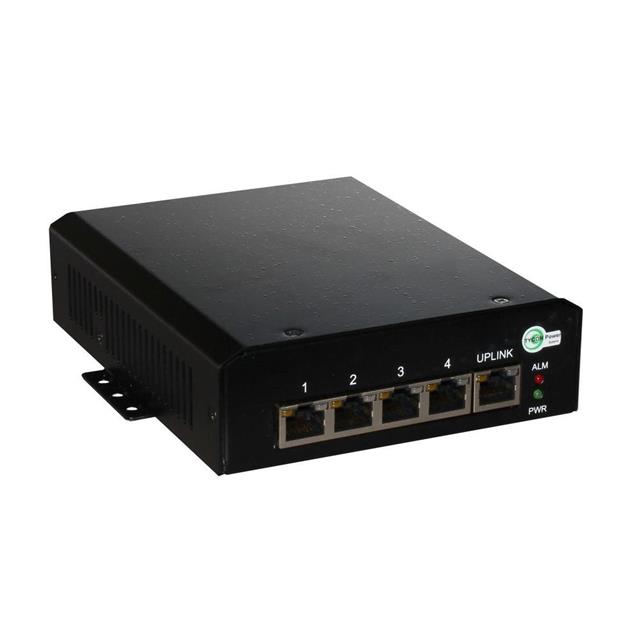 Tycon Systems Inc. TP-SW5G-D-BT electronic component product image