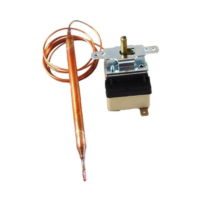 Selco Products CAP-57-104 electronic component product image