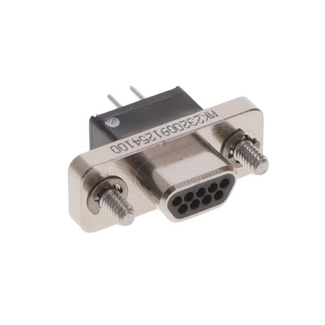 Molex MK-232-009-125-4100 electronic component product image