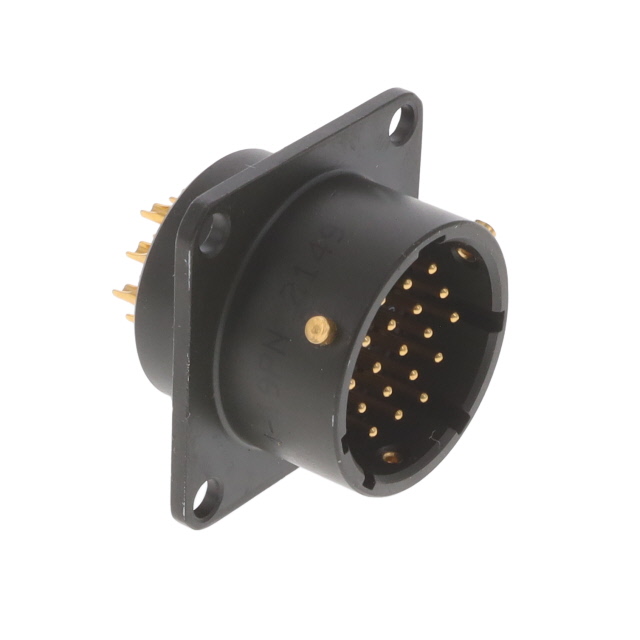 Amphenol Limited 62GB-12E14-19PN electronic component product image