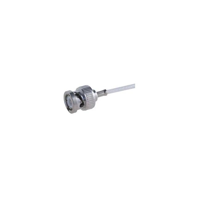 Huber+Suhner, Inc. 11_BNC-50-2-34/133_NH electronic component product image
