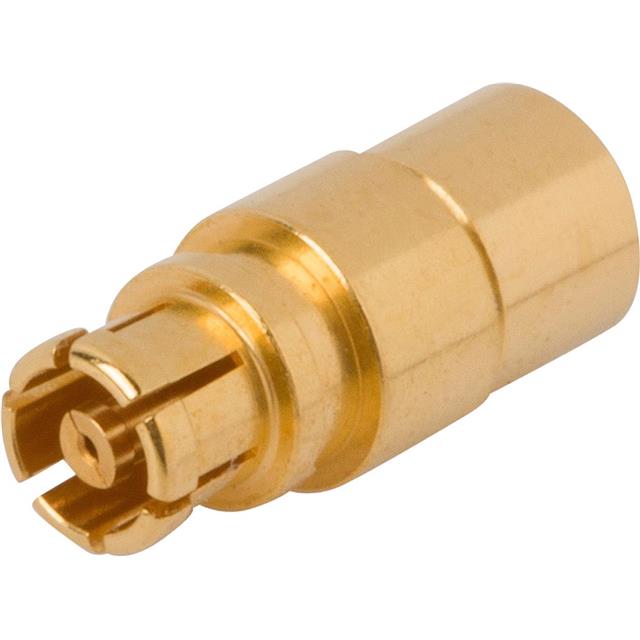 Amphenol SV Microwave 3221-40132 electronic component product image