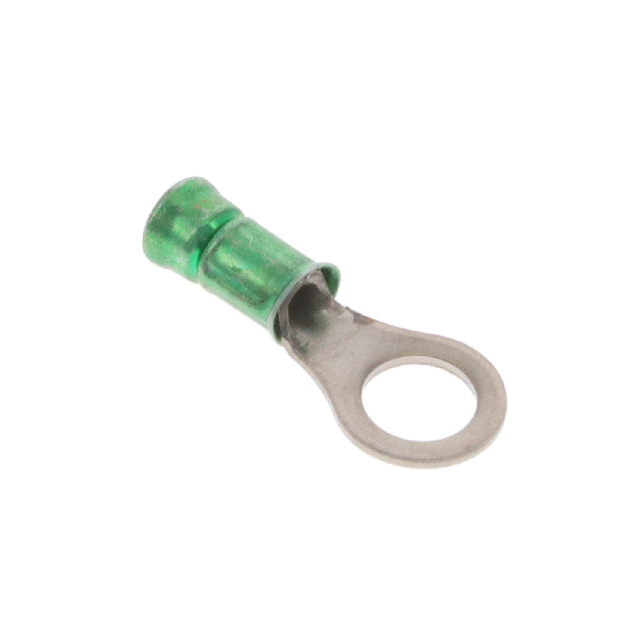 TE Connectivity AMP Connectors 1-321897-5 electronic component product image