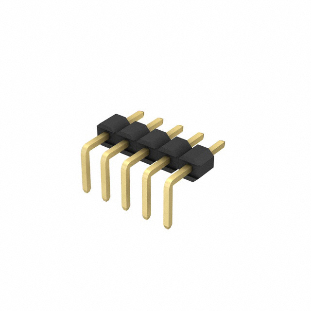 NorComp Inc. 27630502RP2 electronic component product image