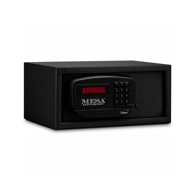 Mesa Safe MH101E-BLK electronic component product image