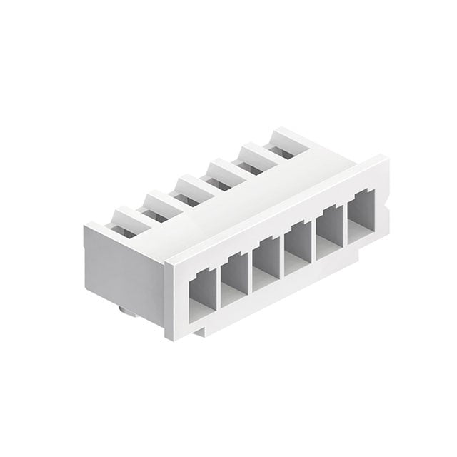 CNC Tech 51225-06 electronic component product image