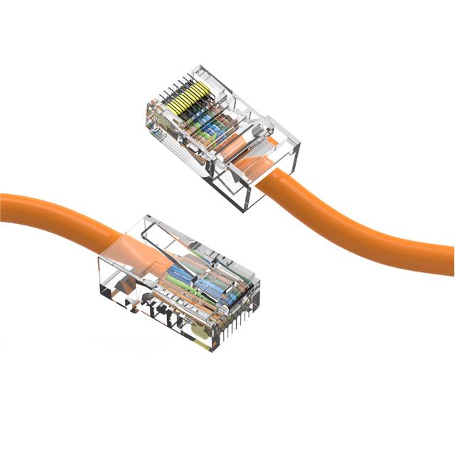 CableMAX CM-100404ORBSTK electronic component product image