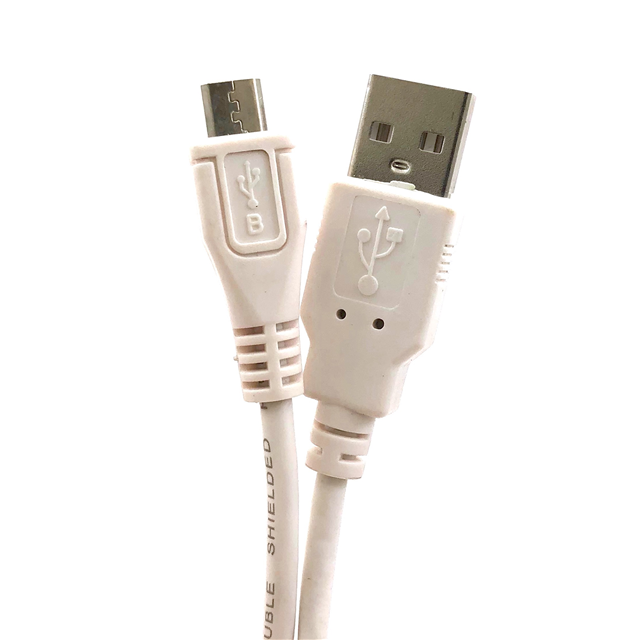 Micro Connectors, Inc. E07-131W-3 electronic component product image