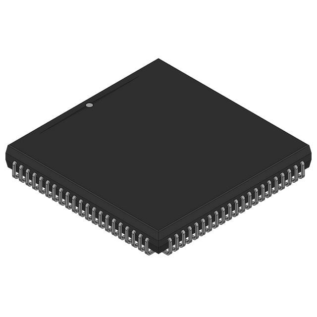 National Semiconductor DP8422AVX-20 electronic component product image