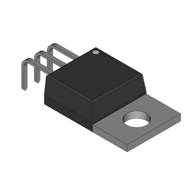 International Rectifier IRGB4615DPBF electronic component product image