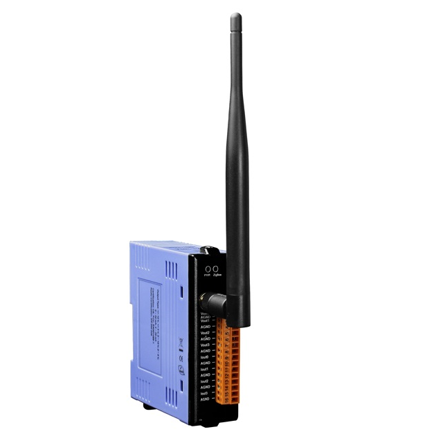 ICP DAS USA INC ZT-2024 electronic component product image