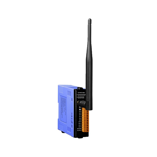 ICP DAS USA INC ZT-2053 electronic component product image
