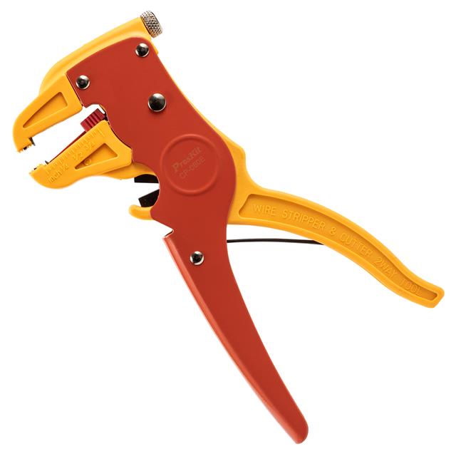Eclipse Tools 200-091 electronic component product image