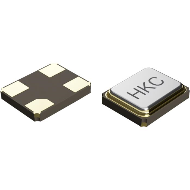 HKC 2016M2600AN4L-CT electronic component product image