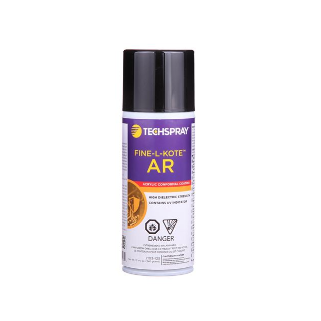 Techspray 2103-12S electronic component product image