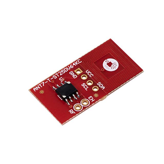 STMicroelectronics ANT7-T-25DV64KC electronic component product image