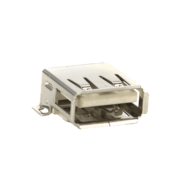 Allied Components International AUSB1SM-4732 electronic component product image