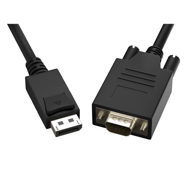 UNC Group, LLC DPSVGA-10F-MM electronic component product image