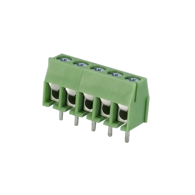 Dinkle Corporation, USA ED350V-05P electronic component product image