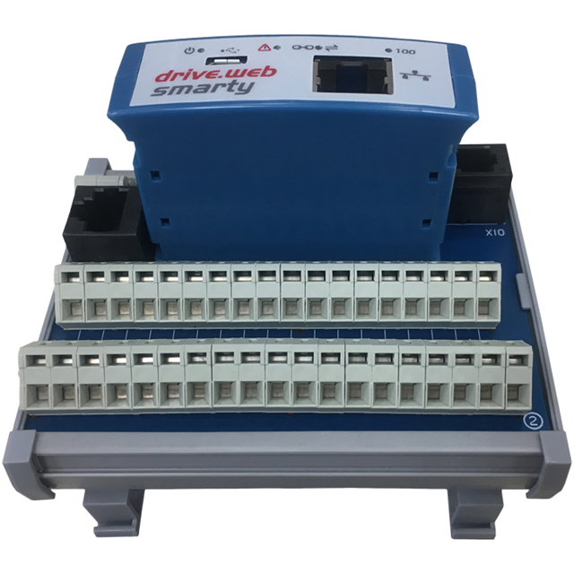 drive.web DW240-CM-C2CD electronic component product image