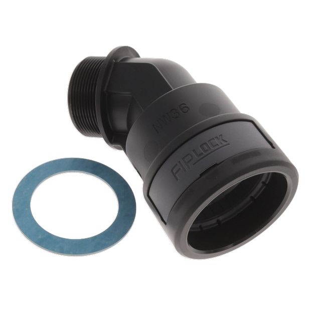 Fraenkische USA, LP AAPA-36M40PB electronic component product image