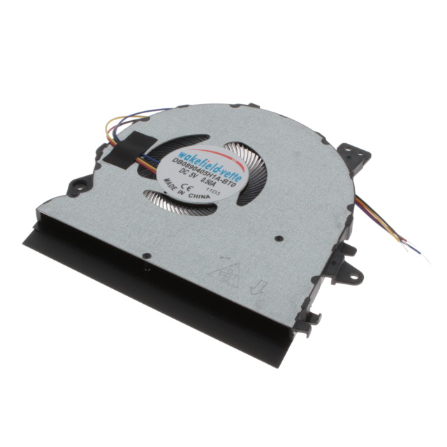 Wakefield Thermal Solutions DB0890405H1A-BT0 electronic component product image