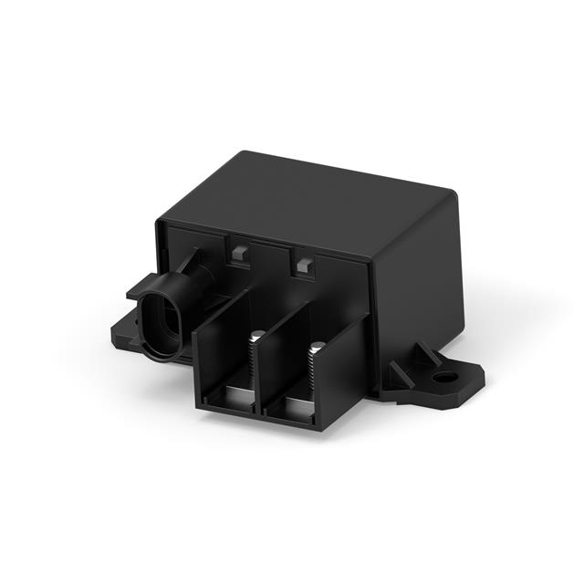TE Connectivity Potter & Brumfield Relays 5-1414968-1 electronic component product image