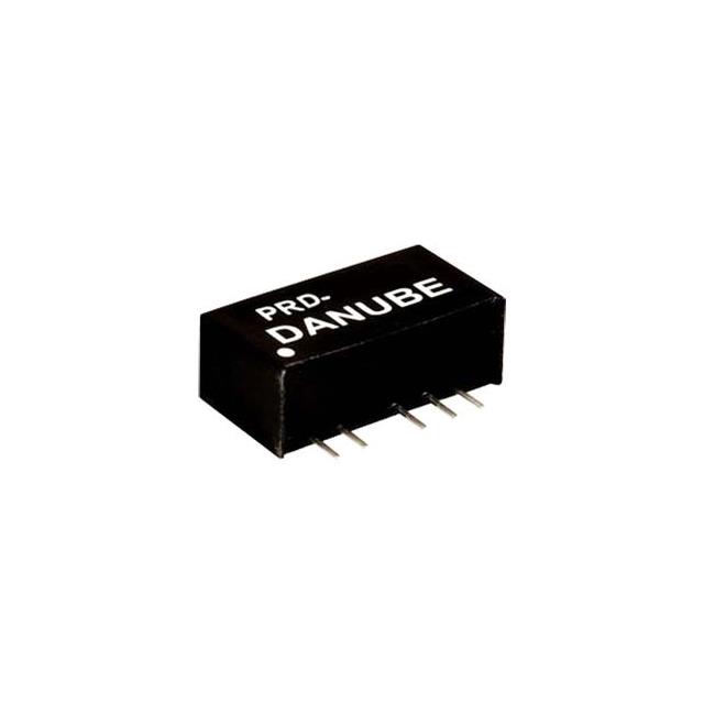 Diwell Electronics PRD-0515G electronic component product image