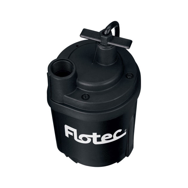 Flotec FP0S1300X-08 electronic component product image