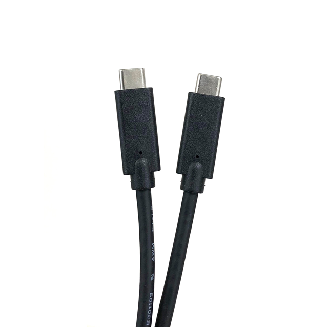 Micro Connectors, Inc. E07-316CMM-2M electronic component product image
