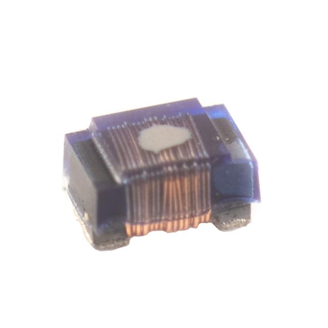 Allied Components International LS03-R15J-RC electronic component product image