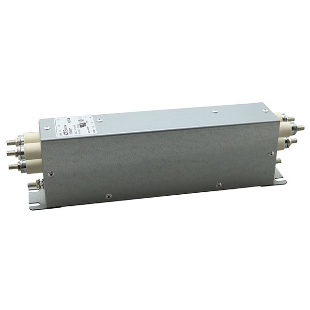 TE Connectivity Corcom Filters 2-1609091-6 electronic component product image