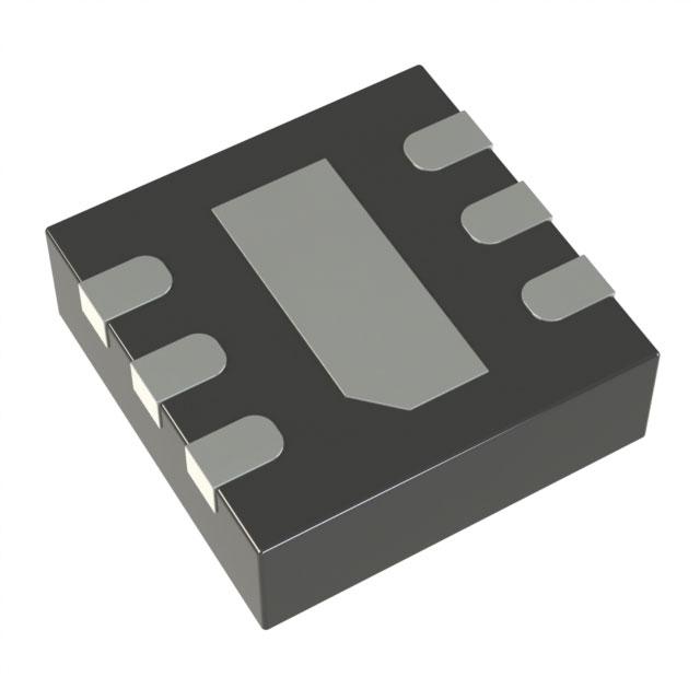 Analog Devices Inc. LTC4065LEDC#TRMPBF electronic component product image