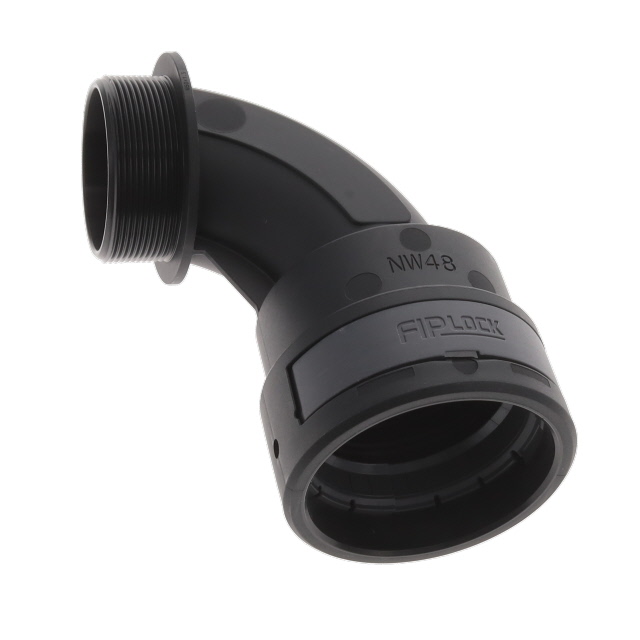 Fraenkische USA, LP AEPA-48M50PB electronic component product image