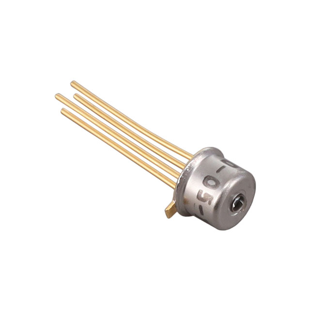 OSI Optoelectronics, Inc. FCI-H125G-010L electronic component product image