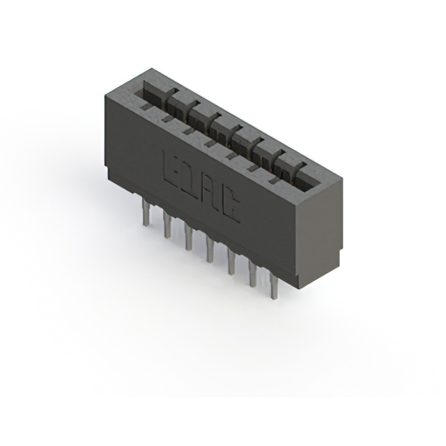 EDAC Inc. 717-014-540-201 electronic component product image