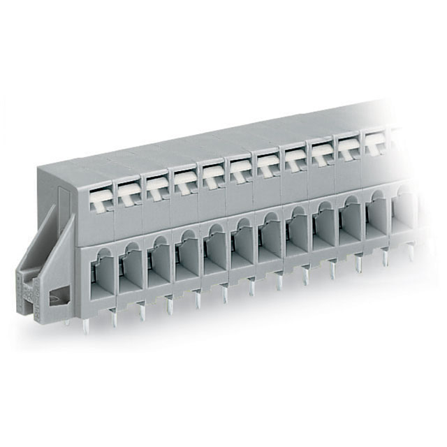 WAGO Corporation 741-136 electronic component product image