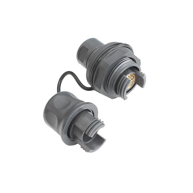 Bulgin PXEB5210MM4550 electronic component product image