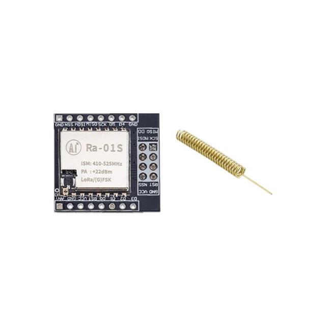 Ai-Thinker RA-01S-KIT electronic component product image