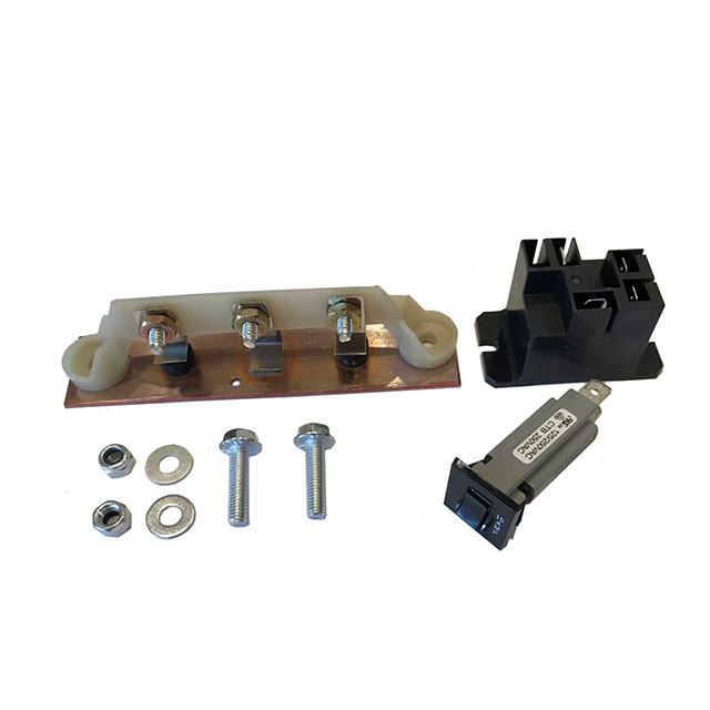 Traktronix TKOLD KIT 17930 electronic component product image