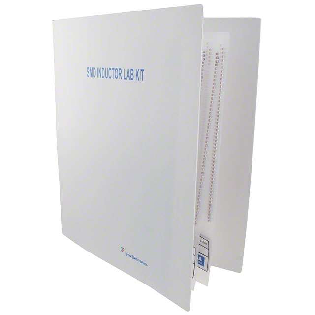 TE Connectivity Passive Product 3650/1008LABKIT electronic component product image
