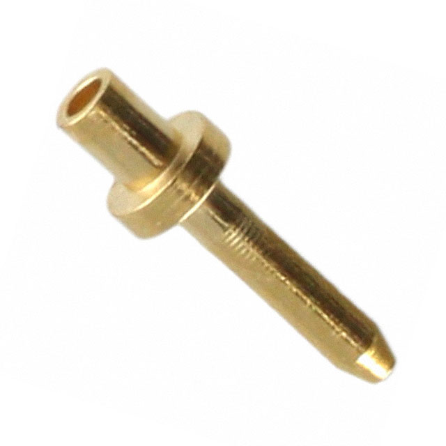 Mill-Max Manufacturing Corp. 3110-1-00-15-00-00-08-0 electronic component product image