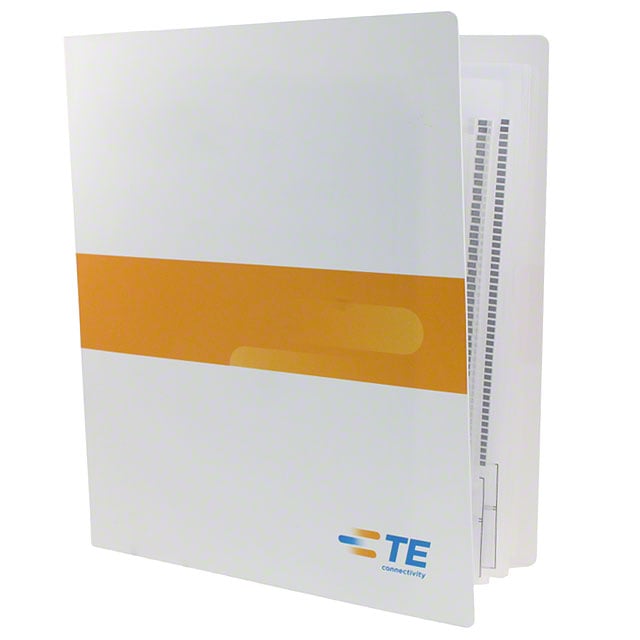 TE Connectivity Passive Product 3520-LABKIT1 electronic component product image