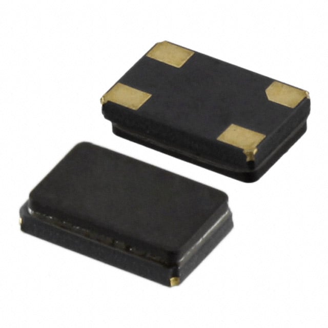 Abracon LLC ABM3C-12.000MHZ-D4Y-T electronic component product image