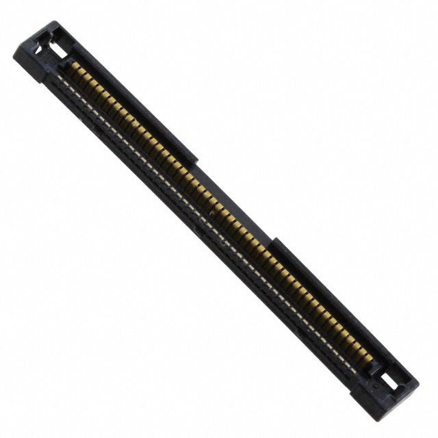 Hirose Electric Co Ltd DF36-50P-0.4SD(51) electronic component product image