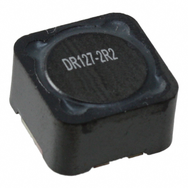 Eaton - Electronics Division DR127-2R2-R electronic component product image
