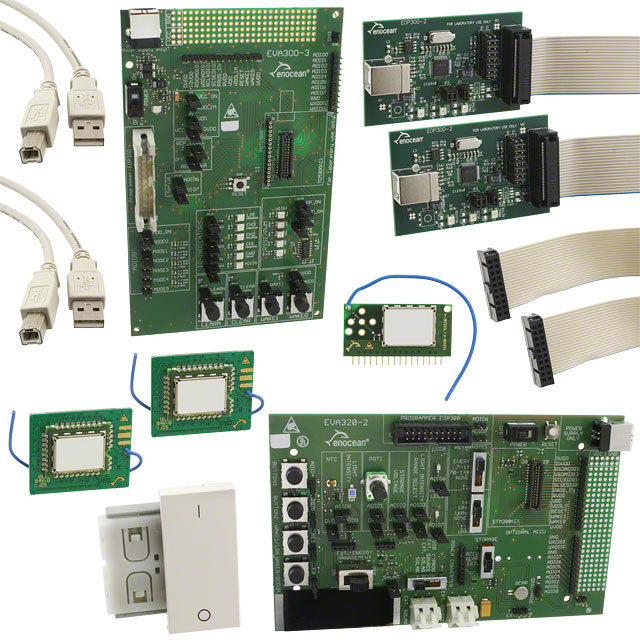 Enocean EDK300 electronic component product image
