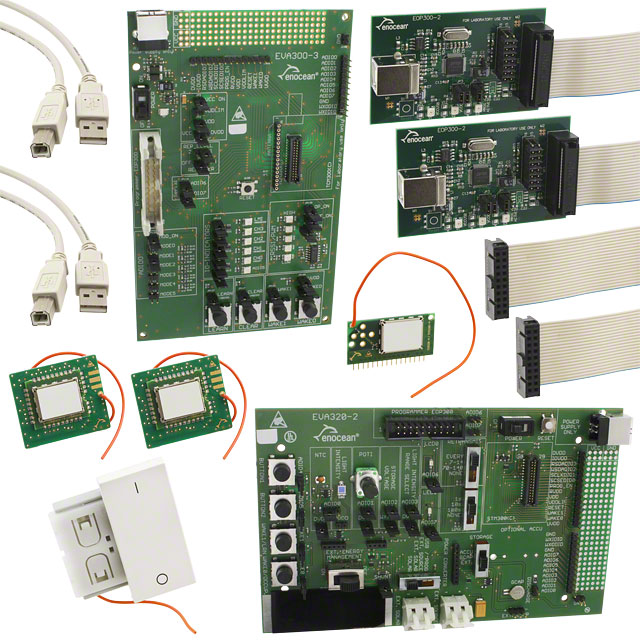 Enocean EDK300C electronic component product image